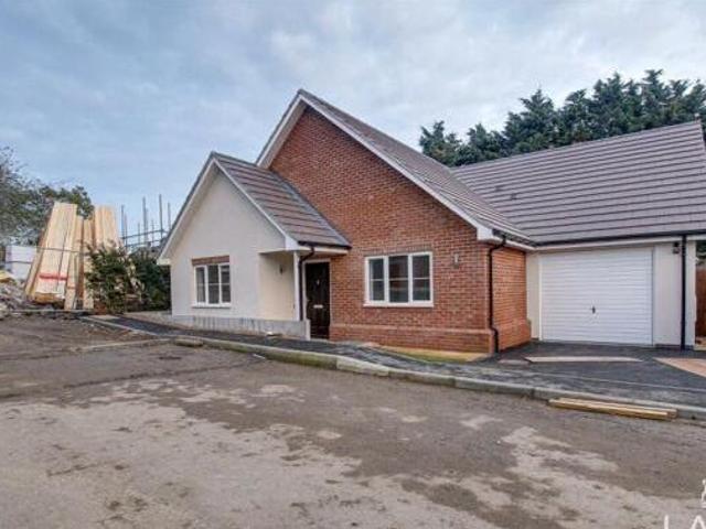 House for sale in Dale Hill