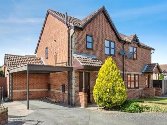 House for sale in Hatfield, South Yorkshire