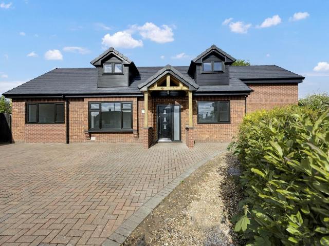 House for rent in Middlewich