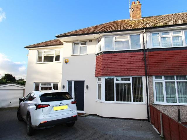 House for rent in Denham