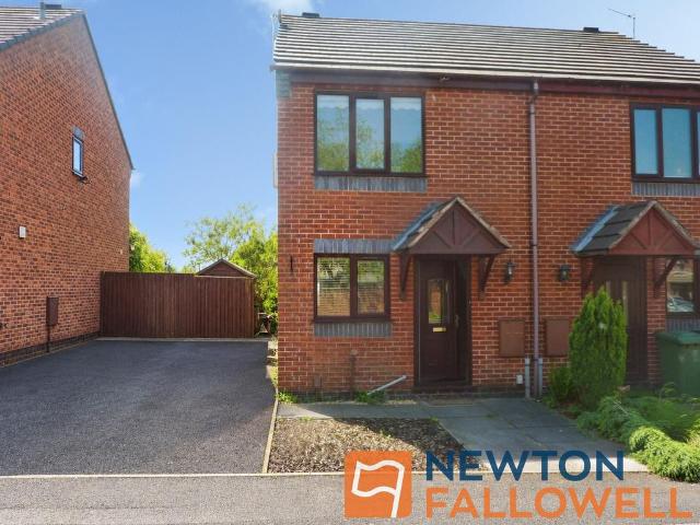 House for rent in Daw End, Walsall