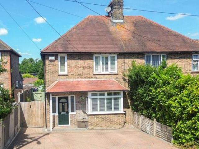 House for sale in East Sussex, England