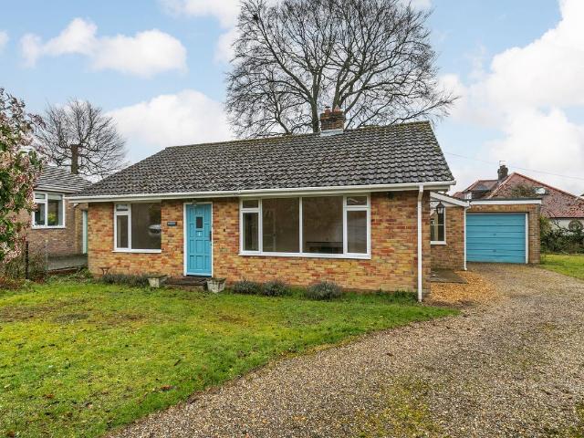House for rent in South Wonston, Hampshire
