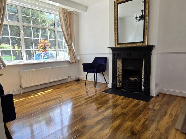 House for rent in Denham