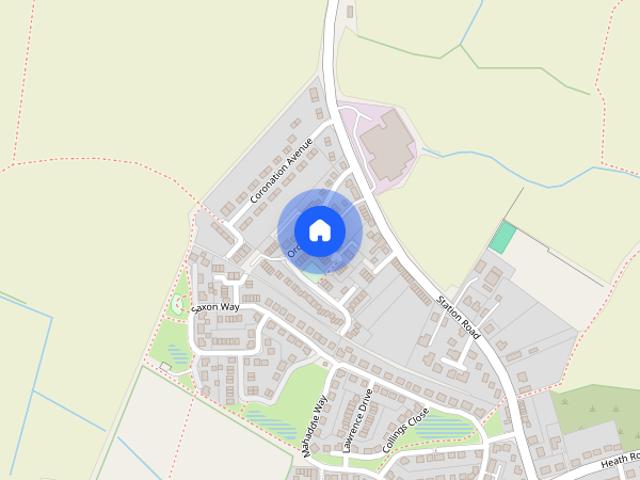 House for rent in Huntingdon, Cambridgeshire
