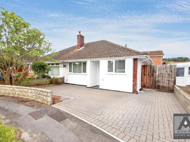 House for rent in Worle, Weston-super-mare