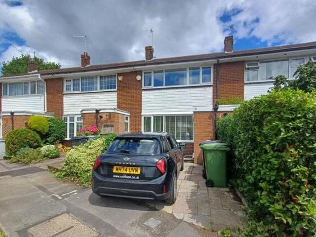 House for sale in Fulshaw Park, Wilmslow