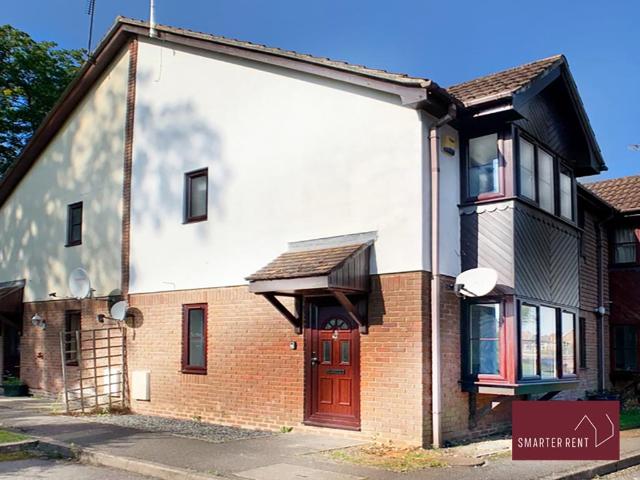 House for rent in Wokingham