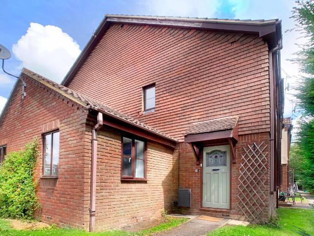 House for rent in Wokingham