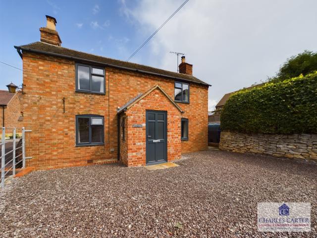 House for rent in Aston on Carrant, Pamington