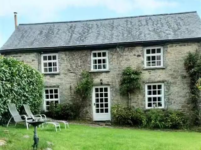 House to rent