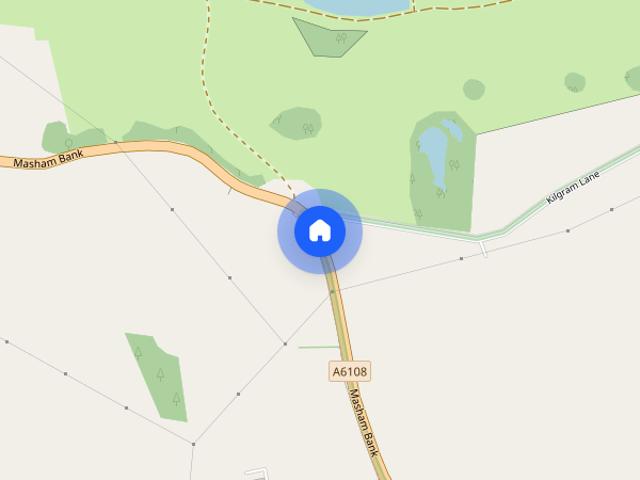 House for rent in North Yorkshire