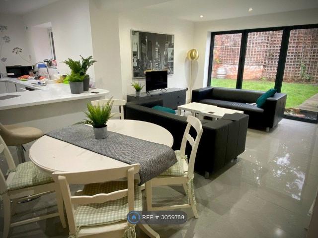 House for rent in Carlton, Gedling