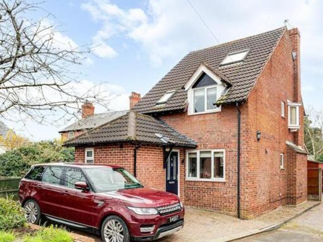 House for sale in Lyons, Greater London