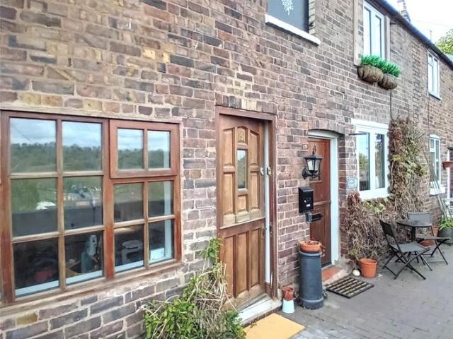 House for rent in High Town, Bridgnorth