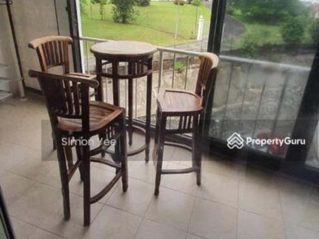 Property for rent