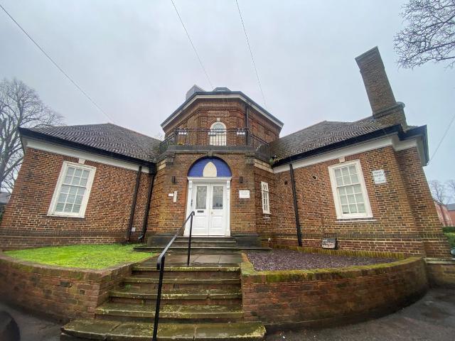 Apartment for rent in Coleshill CP, Gun Hill
