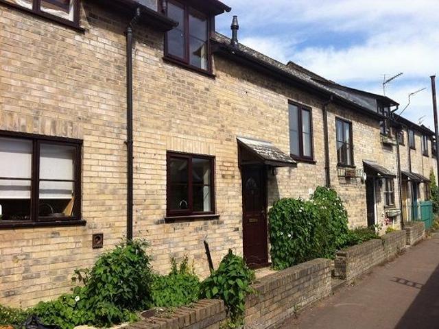 House for rent in The Kite, Arbury