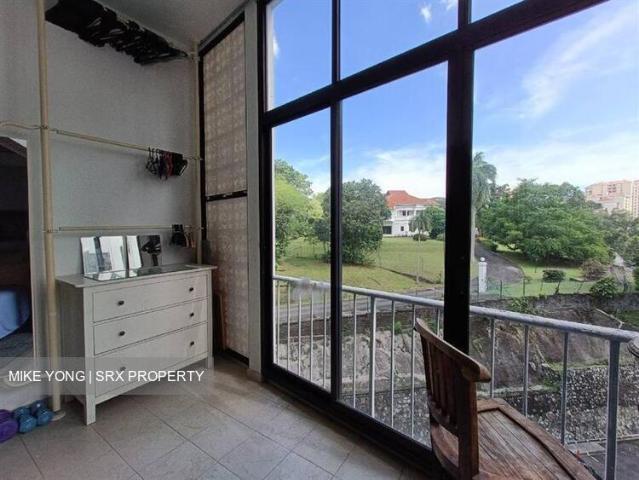 Apartment for rent