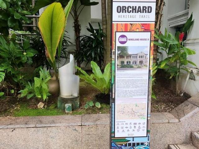 Apartment for sale in River Valley