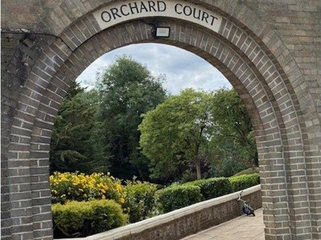 Apartment for rent in Greater London