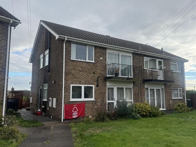Apartment for rent in Carlton, Gedling