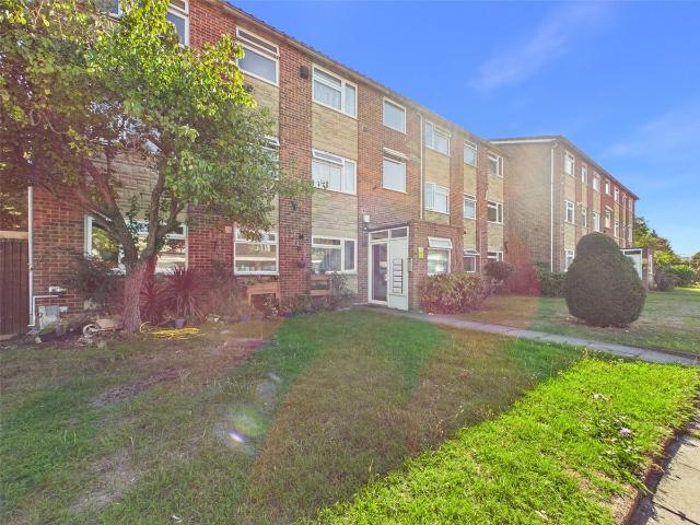Apartment for rent in London Borough of Hounslow, Greater London