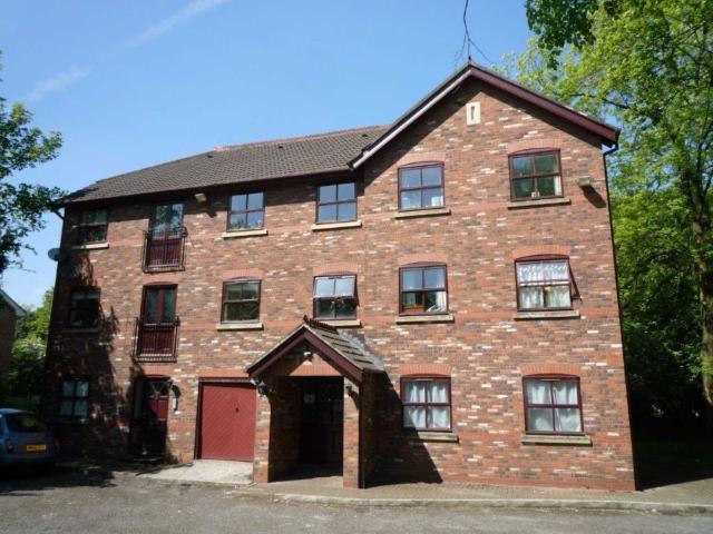 Apartment for rent in Georgia, Greater Manchester