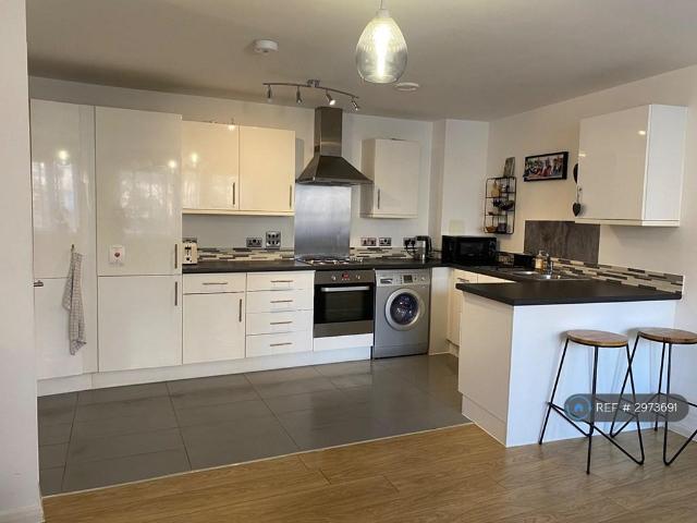 House for rent in London Borough of Lewisham, Bell Green