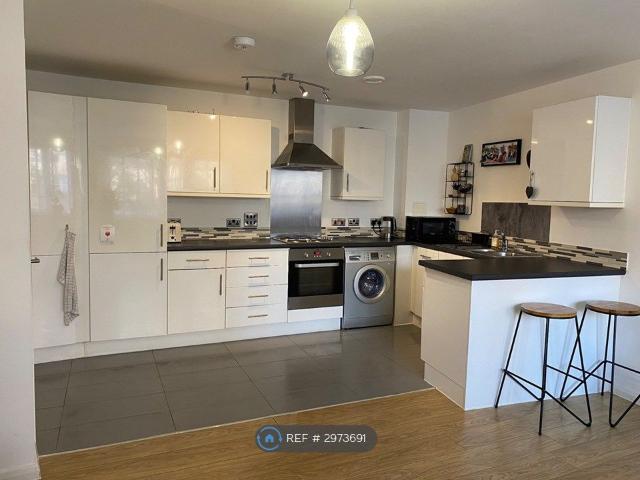 Apartment for rent in London Borough of Lewisham, Bell Green