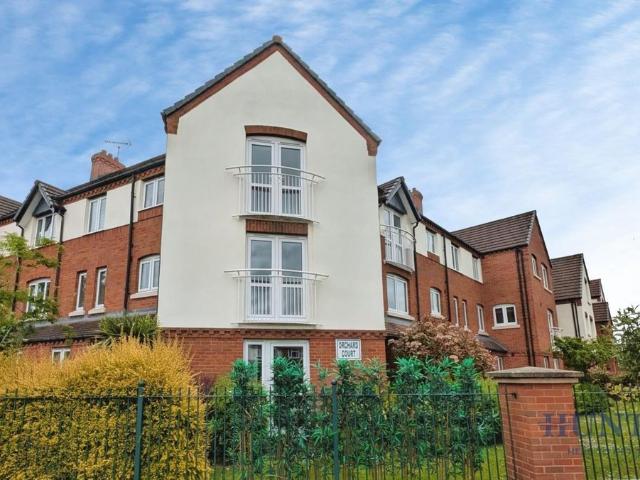 Apartment for rent in Elmdon Heath, Solihull