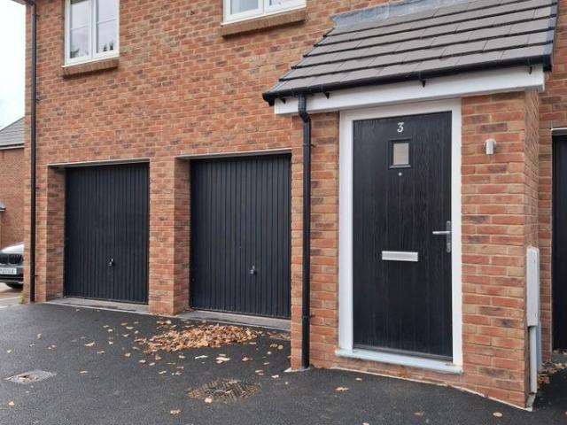 Apartment for rent in Cricketer Farm, Nether Stowey