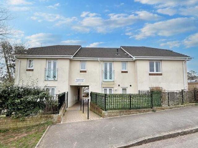 House for sale in North Tawton, Weir Quay