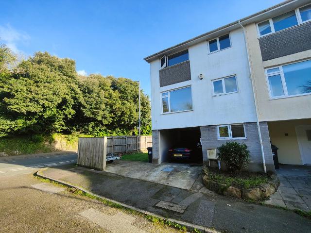 Apartment for rent in Heamoor, Penzance