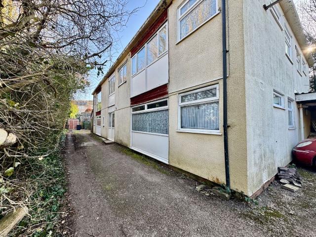 Apartment for rent in Monmouth, Wales