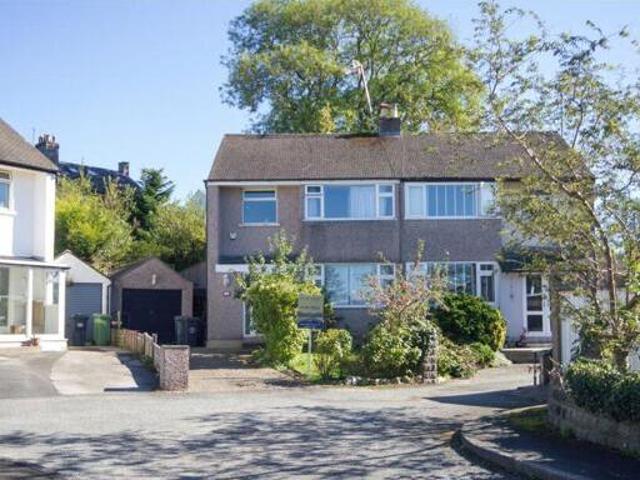 House for sale in England