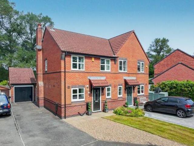 House for sale in Lyons, Greater London