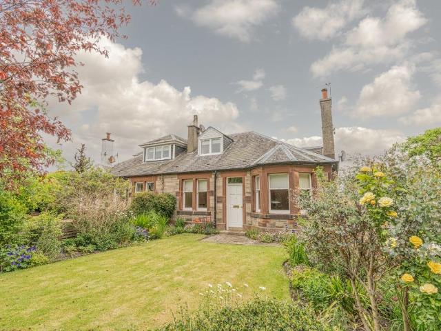 House for rent in Comely Bank, City of Edinburgh