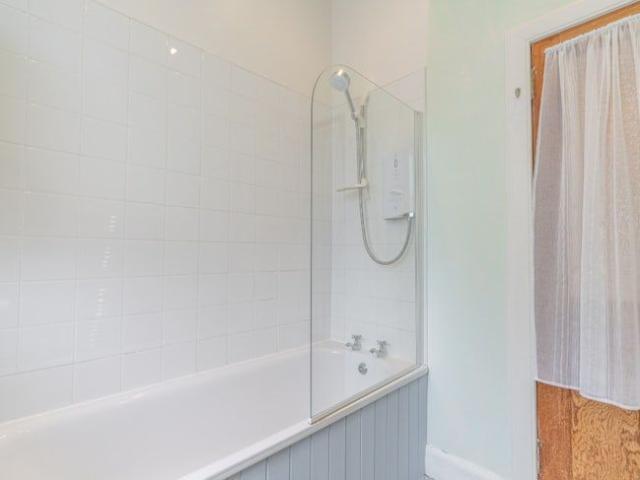 Apartment for rent in Comely Bank, Craigleith
