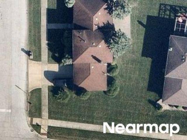 House for sale in Illinois