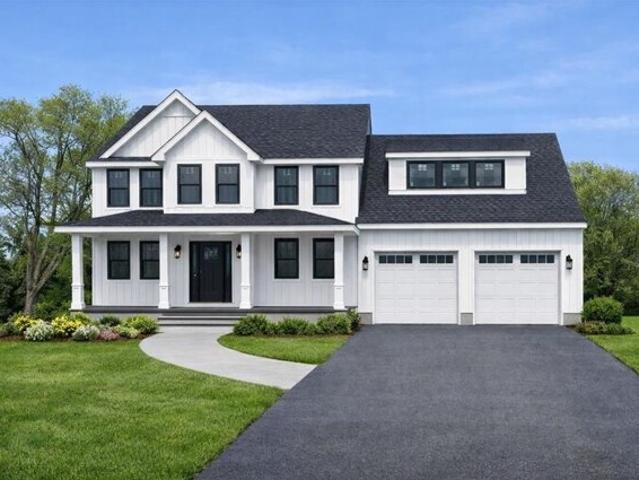 House for sale in Smithfield, Rhode Island
