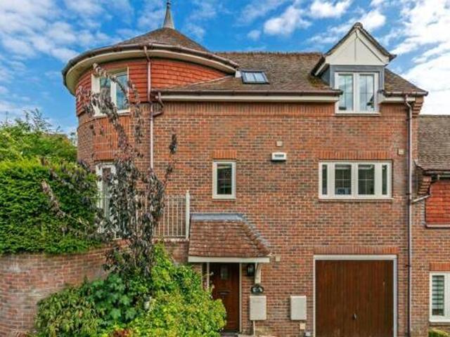 House for sale in City of London, Greater London