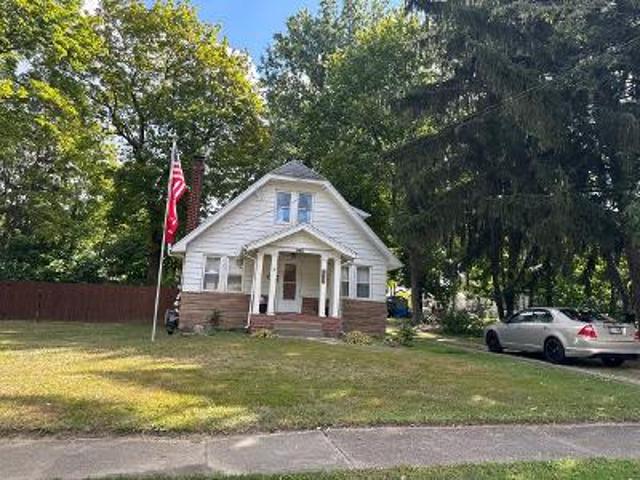 House for sale in Summit, Ohio
