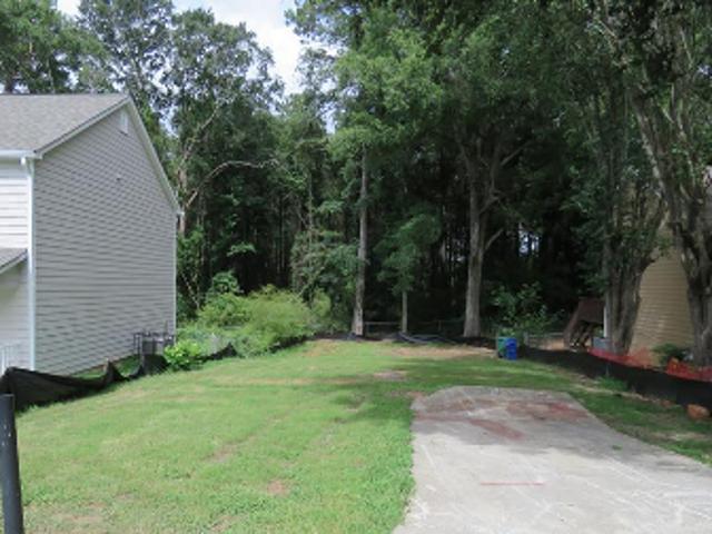 Land for sale in Stone Mountain, Georgia