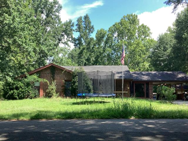 House for sale in Tallapoosa, Alabama