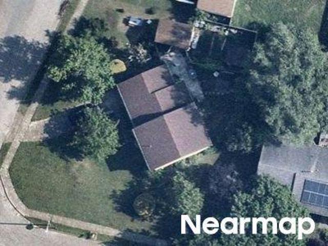 House for sale in Cape May, New Jersey