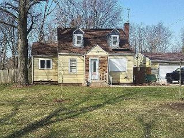 House for sale in Portage, Michigan
