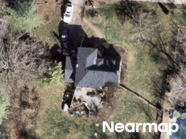 House for sale in Roselawn, Ohio