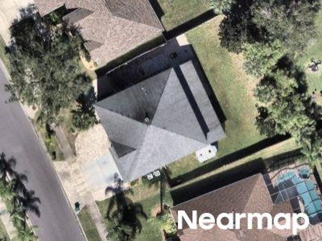 House for sale in Melbourne, Florida