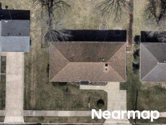 House for sale in Merrillville, Indiana